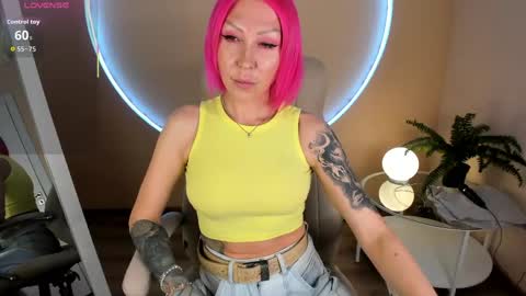 Agata online show from May 26, 2026, 6:59 pm