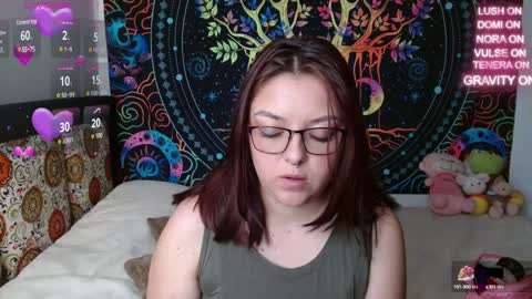 Hanna online show from February 5, 2025, 5:53 pm