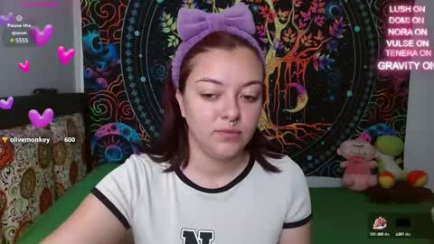 Hanna online show from February 21, 2025, 4:48 pm