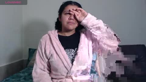 Agatha online show from April 10, 2026, 3:23 am