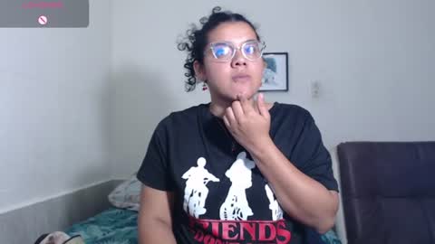 Snapshot of agata_c chatting on June 12, 2026, 1:26 am Agatha online show from June 12, 2026, 1:26 am
