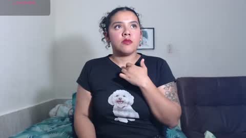 Snapshot of agata_c chatting on June 13, 2026, 2:42 am Agatha online show from June 13, 2026, 2:42 am