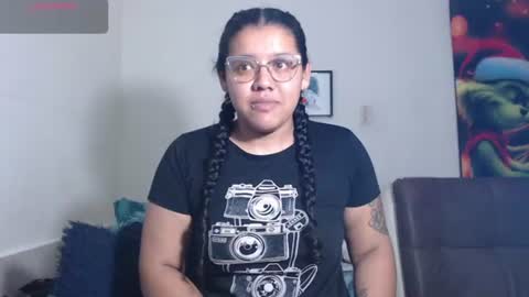Snapshot of agata_c chatting on June 21, 2026, 2:14 am Agatha online show from June 21, 2026, 2:14 am