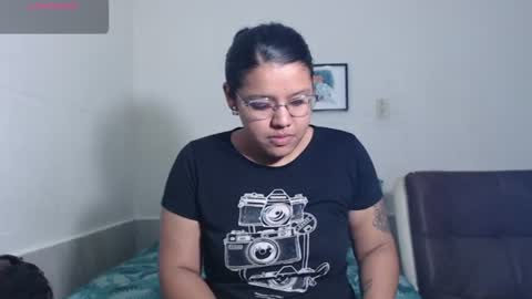 Snapshot of agata_c chatting on June 23, 2026, 3:04 am Agatha online show from June 23, 2026, 3:04 am