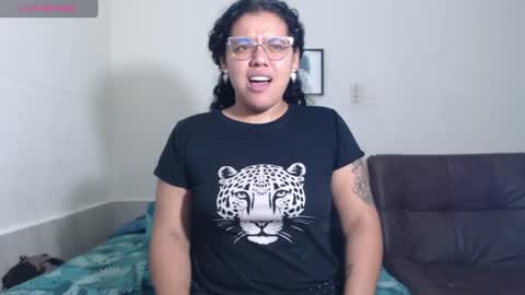 Snapshot of agata_c chatting on June 28, 2026, 1:33 am Agatha online show from June 28, 2026, 1:33 am