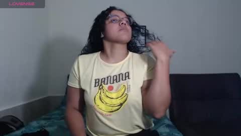 Snapshot of agata_c chatting on June 29, 2026, 10:10 pm Agatha online show from June 29, 2026, 10:10 pm