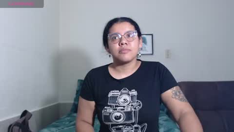 Snapshot of agata_c chatting on July 10, 2026, 3:44 am Agatha online show from July 10, 2026, 3:44 am