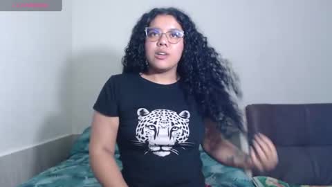 Snapshot of agata_c chatting on July 12, 2026, 12:45 am Agatha online show from July 12, 2026, 12:45 am