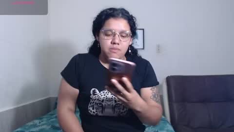 Snapshot of agata_c chatting on July 22, 2026, 2:36 am Agatha online show from July 22, 2026, 2:36 am