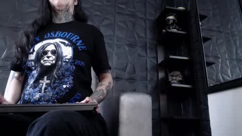  Miss Agata  online show from October 25, 2025, 5:19 pm