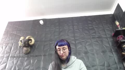  Miss Agata  online show from May 17, 2026, 9:22 pm