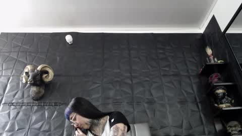  Miss Agata  online show from May 26, 2026, 2:57 pm