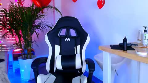 Snapshot of agata_haris chatting on February 17, 2025, 5:14 am Agata online show from February 17, 2025, 5:14 am