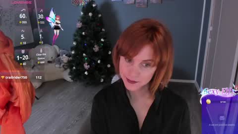 Snapshot of agata_kriste7 chatting on December 6, 2024, 11:57 pm Agata Kriste online show from December 6, 2024, 11:57 pm