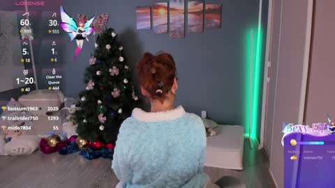 Snapshot of agata_kriste7 chatting on December 17, 2024, 11:38 pm Agata Kriste online show from December 17, 2024, 11:38 pm