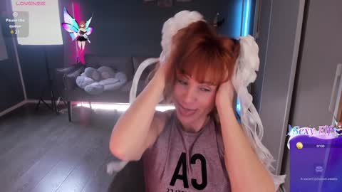Snapshot of agata_kriste7 chatting on February 6, 2025, 8:13 pm Agata Kriste online show from February 6, 2025, 8:13 pm