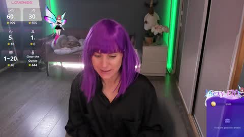 Snapshot of agata_kriste7 chatting on February 14, 2025, 9:10 pm Agata Kriste online show from February 14, 2025, 9:10 pm