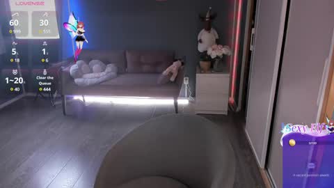 Snapshot of agata_kriste7 chatting on February 18, 2025, 9:09 pm Agata Kriste online show from February 18, 2025, 9:09 pm