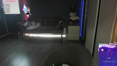 Snapshot of agata_kriste7 chatting on February 20, 2025, 12:19 am Agata Kriste online show from February 20, 2025, 12:19 am