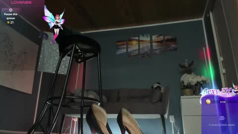 Snapshot of agata_kriste7 chatting on February 24, 2025, 1:13 am Agata Kriste online show from February 24, 2025, 1:13 am