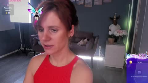 Snapshot of agata_kriste7 chatting on March 3, 2025, 1:10 am Agata Kriste online show from March 3, 2025, 1:10 am