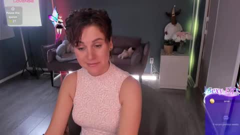 Snapshot of agata_kriste7 chatting on March 4, 2025, 9:11 pm Agata Kriste online show from March 4, 2025, 9:11 pm