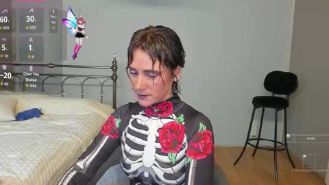 Snapshot of agata_kriste7 chatting on September 14, 2025, 7:57 pm Agata Kriste online show from September 14, 2025, 7:57 pm
