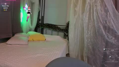 Snapshot of agata_kriste7 chatting on November 21, 2025, 11:14 pm Agata Kriste online show from November 21, 2025, 11:14 pm