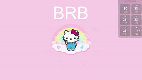 Snapshot of agata_loo chatting on July 23, 2026, 1:58 am agata_loo online show from July 23, 2026, 1:58 am