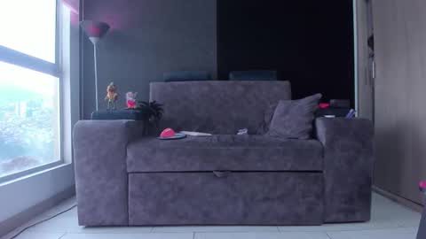 Agata Collinss online show from February 9, 2025, 10:21 pm