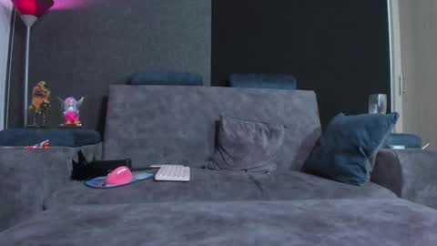 Agata Collinss online show from February 10, 2025, 1:24 am