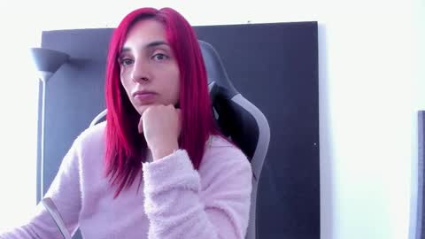 Agata Collinss online show from March 22, 2026, 4:32 pm