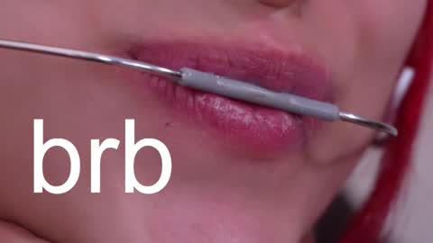 Agata Collinss online show from March 23, 2026, 7:29 pm