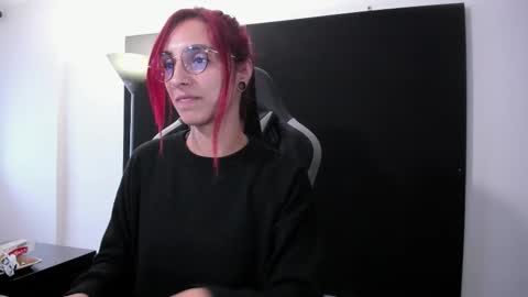 Agata Collinss online show from March 24, 2026, 10:59 pm