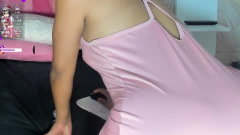 Agatadelphine online show from January 20, 2025, 11:32 pm