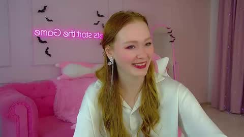 Snapshot of agatafoxley chatting on October 19, 2025, 6:03 am AgataFoxley online show from October 19, 2025, 6:03 am