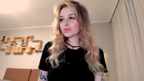Arina online show from July 4, 2026, 4:46 pm