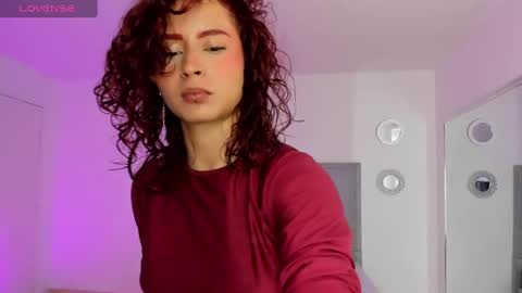 Snapshot of agataliz chatting on September 15, 2025, 10:26 am Agata Liz online show from September 15, 2025, 10:26 am