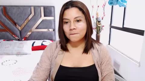 Snapshot of agatasexx chatting on February 20, 2026, 7:25 pm johana online show from February 20, 2026, 7:25 pm