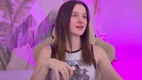 Agata online show from February 19, 2026, 1:40 pm