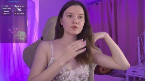 Agata online show from April 6, 2026, 4:46 am