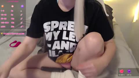 Snapshot of agatha6969x chatting on November 26, 2025, 2:51 pm Agatha online show from November 26, 2025, 2:51 pm