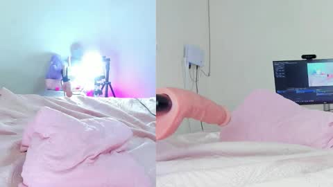 agatha_asthon online show from October 8, 2025, 2:09 am