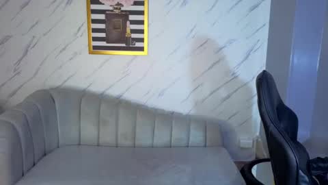 AGATHA online show from March 6, 2026, 12:56 pm