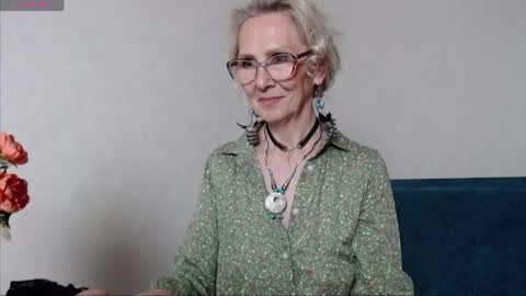 Agatha online show from May 15, 2026, 6:15 pm