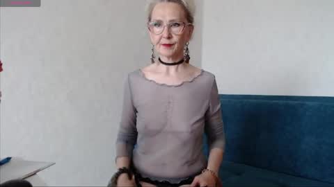 Agatha online show from May 19, 2026, 2:29 am