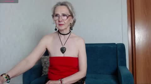 Agatha online show from May 24, 2026, 12:43 pm