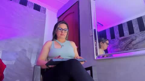 agatha_pleasure online show from October 16, 2025, 11:44 am