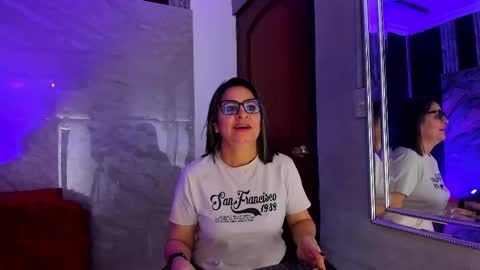 agatha_pleasure online show from October 22, 2025, 11:54 am