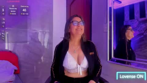agatha_pleasure online show from October 25, 2025, 11:51 am